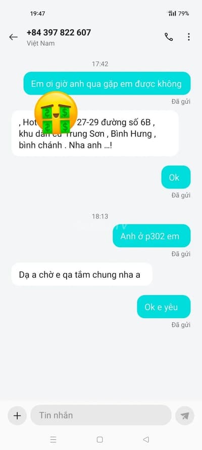 ảnh report