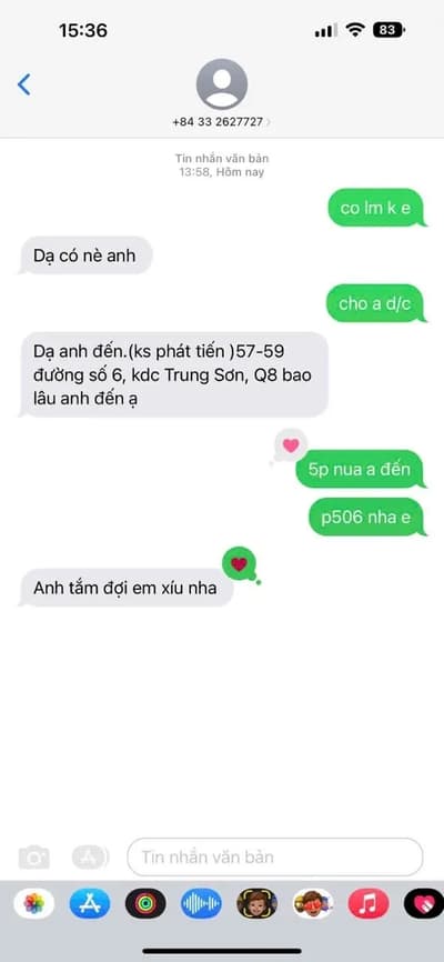 ảnh report