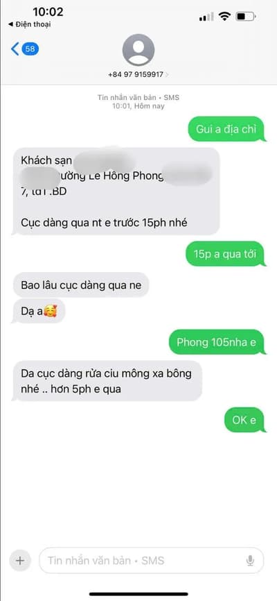 ảnh report