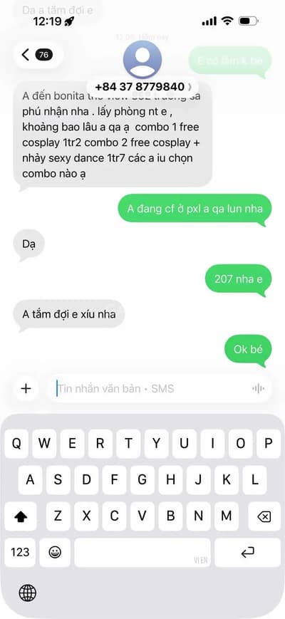 ảnh report