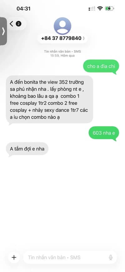 ảnh report