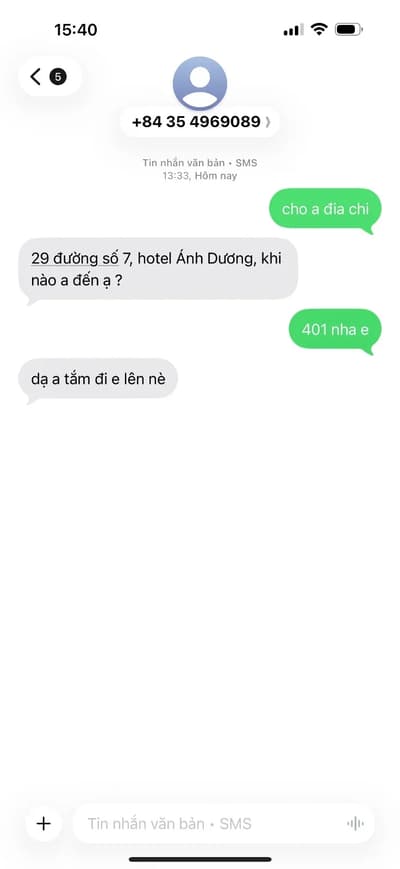ảnh report