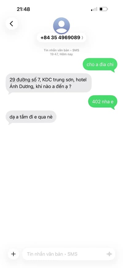 ảnh report
