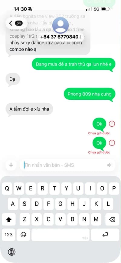 ảnh report