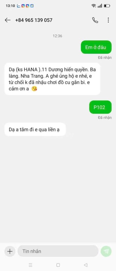 ảnh report