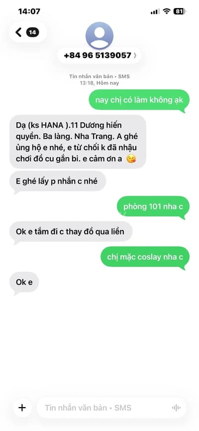 ảnh report