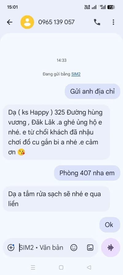 ảnh report