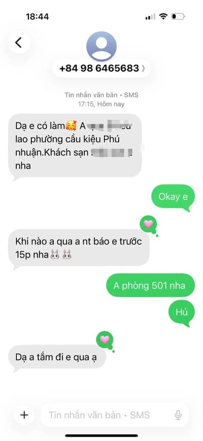ảnh report