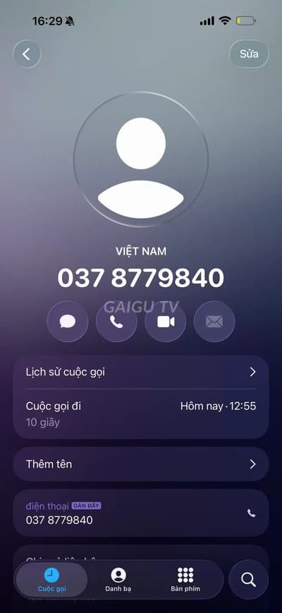 ảnh report