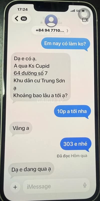 ảnh report