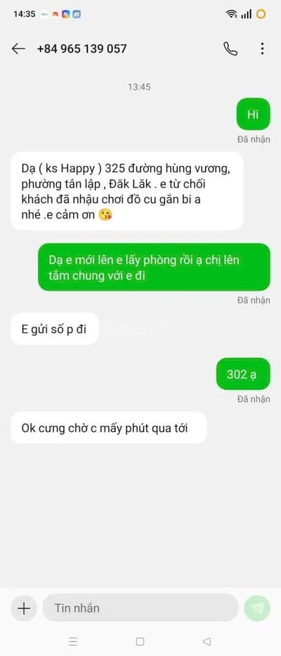 ảnh report
