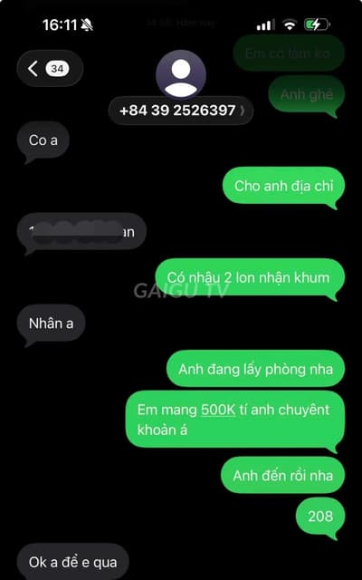 ảnh report
