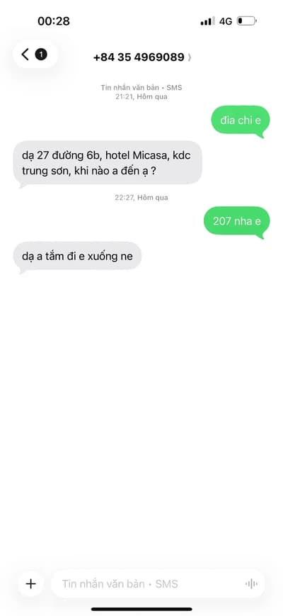 ảnh report