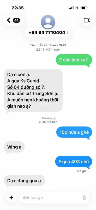 ảnh report