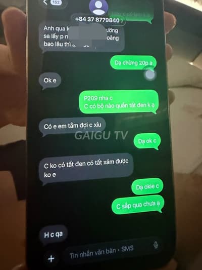 ảnh report