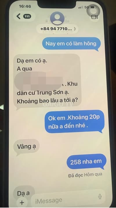 ảnh report