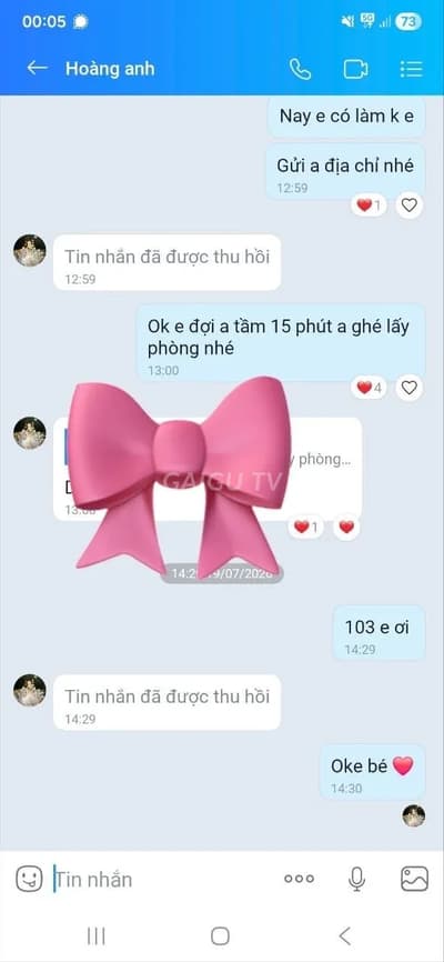ảnh report