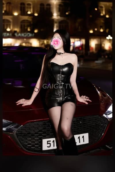 Cát Tiên hotgirl văn phòng Biên Hòa 1tr5