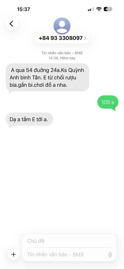 ảnh report