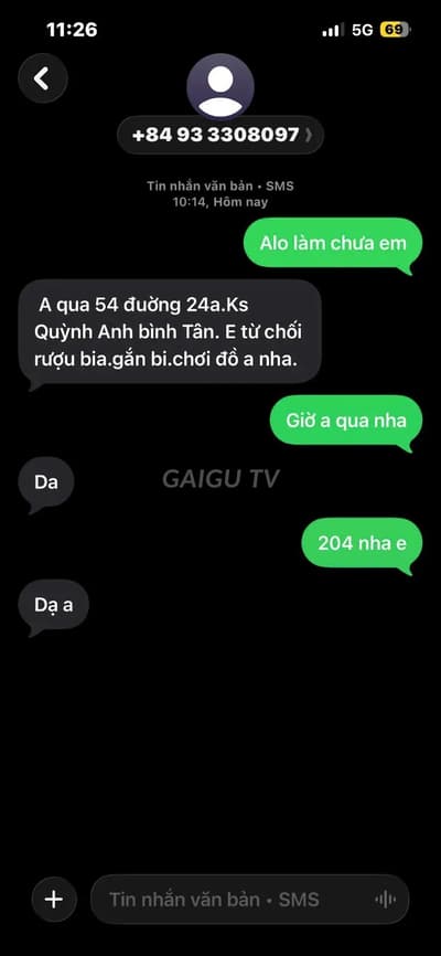 ảnh report