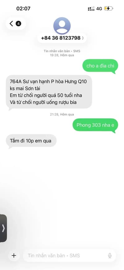 ảnh report