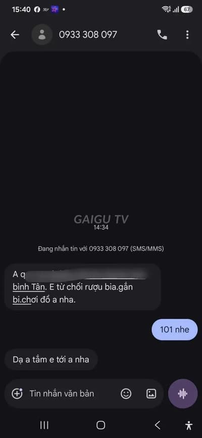 ảnh report