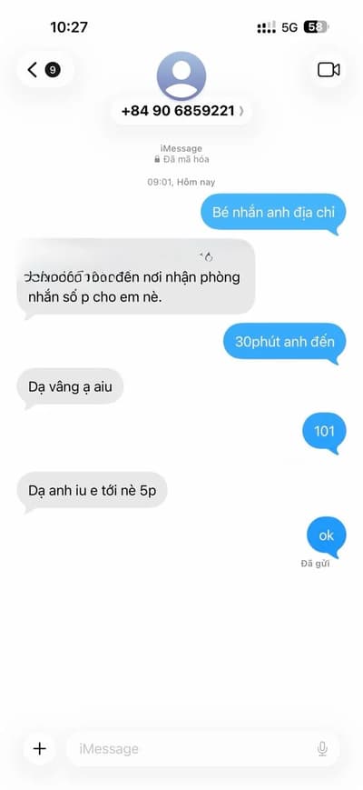 ảnh report