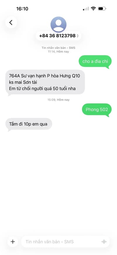 ảnh report