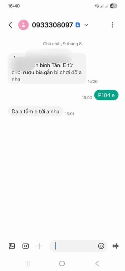 ảnh report