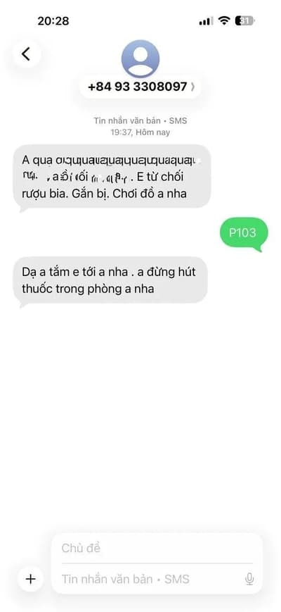 ảnh report