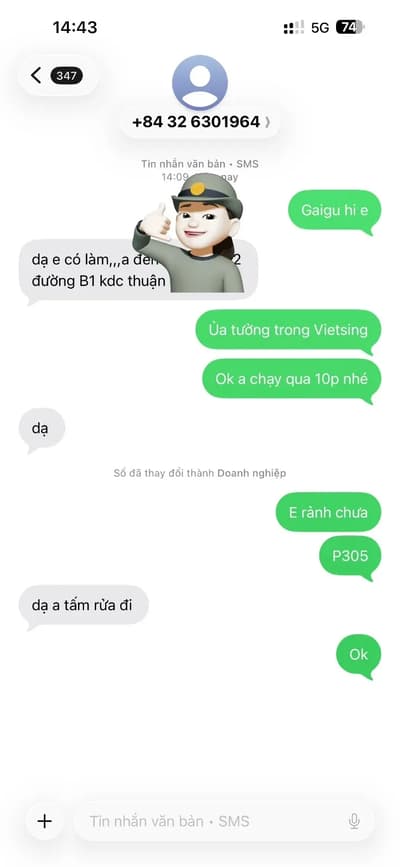 ảnh report
