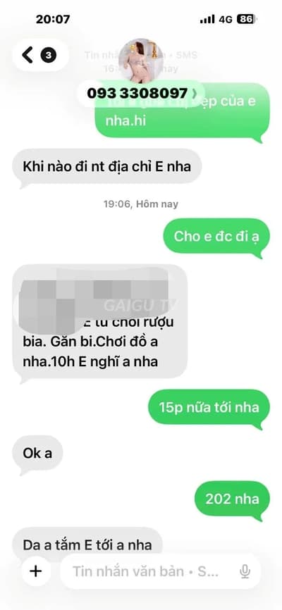 ảnh report