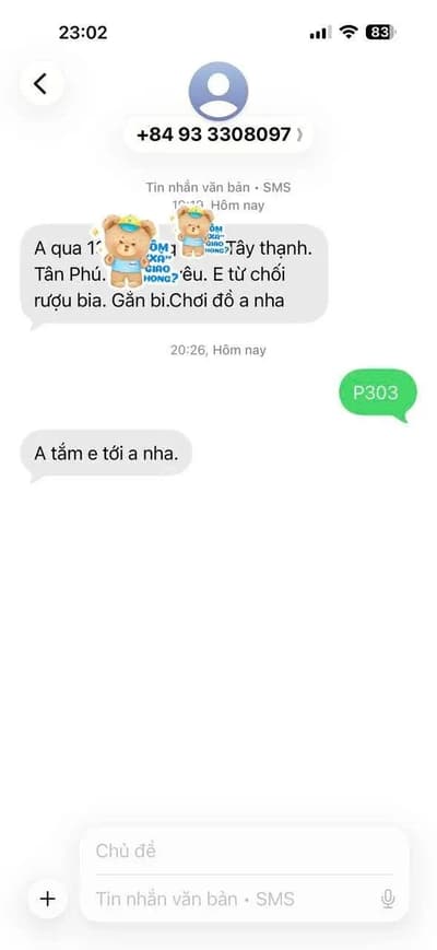 ảnh report