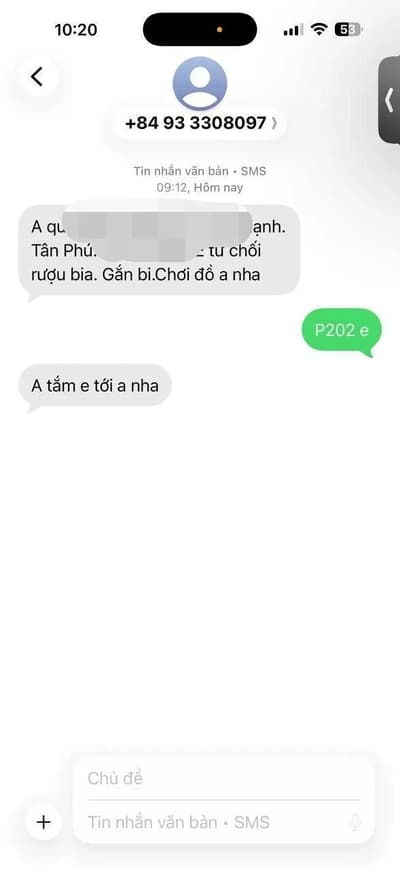 ảnh report
