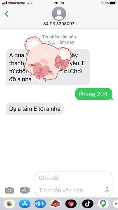 ảnh report