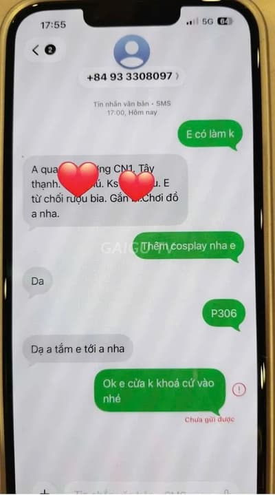 ảnh report