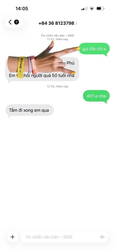 ảnh report