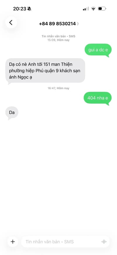 ảnh report