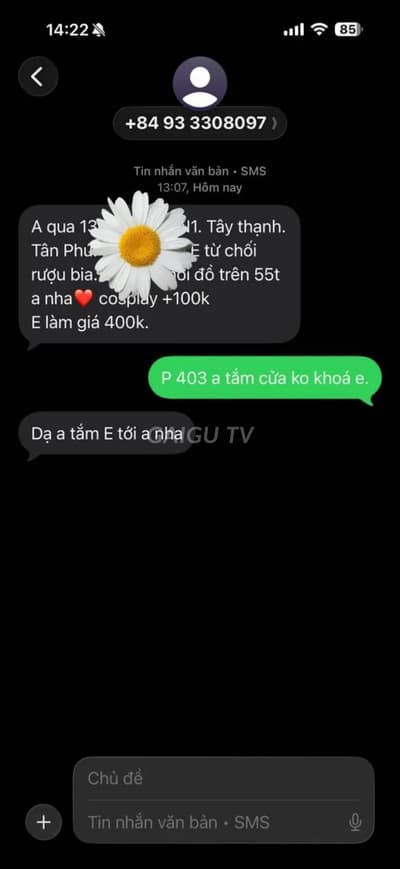 ảnh report