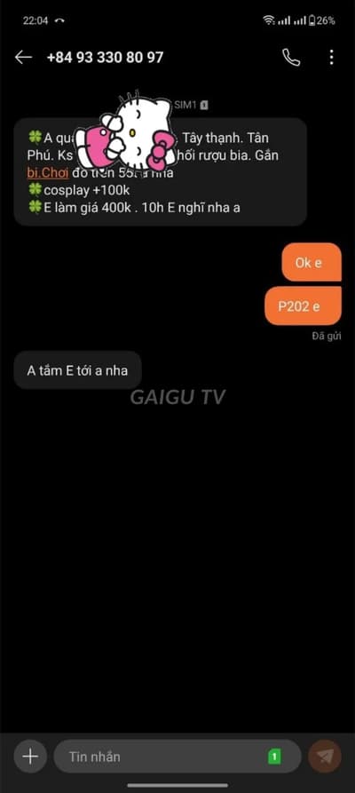 ảnh report