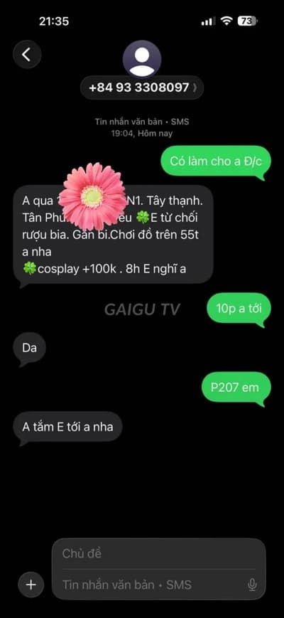ảnh report