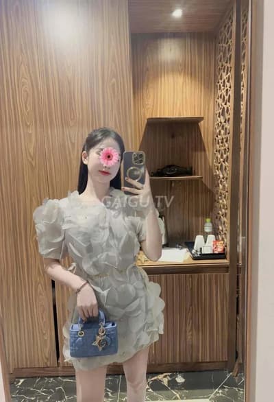 HẢI QUỲNH Dâm nữ DÁNG XINH Nhiệt tình – gái gọi Quận 8 giá 500k, HJ, BJ, 25 tuổi