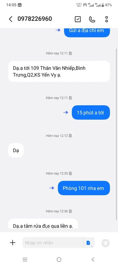 ảnh report