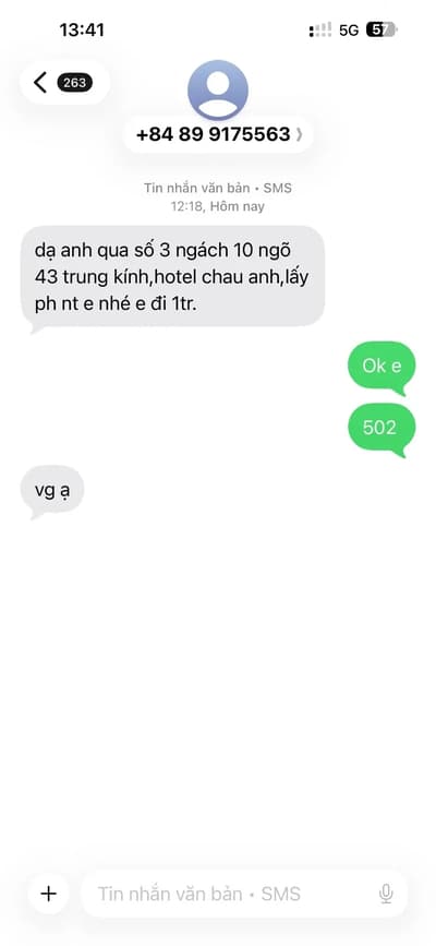 ảnh report