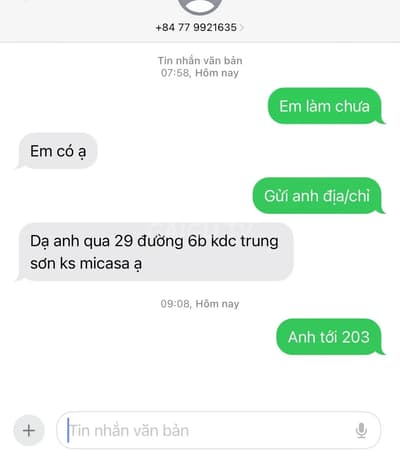 ảnh report