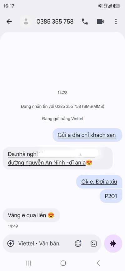 ảnh report