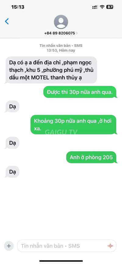 ảnh report
