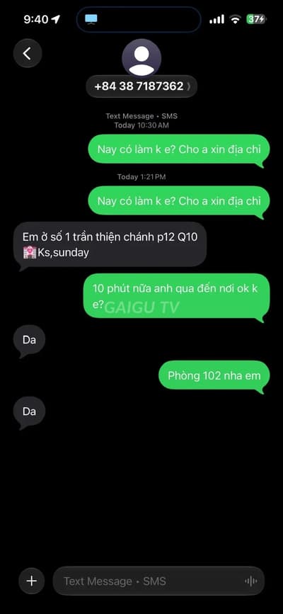 ảnh report