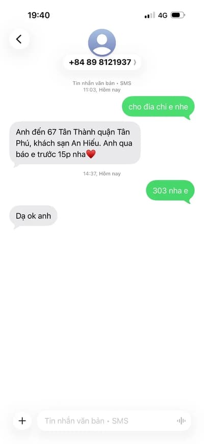 ảnh report
