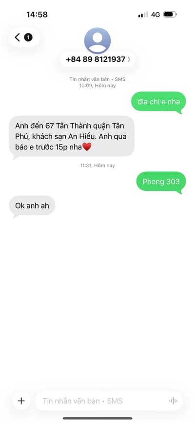 ảnh report